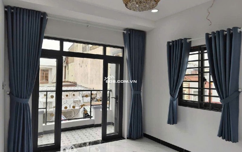 RA MẮT NHÀ MỚI BÌNH ĐÔNG VỊ TRÍ TRUNG TÂM Q8, Q1 – 38M² - NHÀ MỚI KIÊN CỐ, HẺM HƠN 4M, DÂN TRÍ, AN NINH CAO – NHỈNH 4 TỶ.