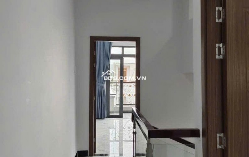 RA MẮT NHÀ MỚI BÌNH ĐÔNG VỊ TRÍ TRUNG TÂM Q8, Q1 – 38M² - NHÀ MỚI KIÊN CỐ, HẺM HƠN 4M, DÂN TRÍ, AN NINH CAO – NHỈNH 4 TỶ.