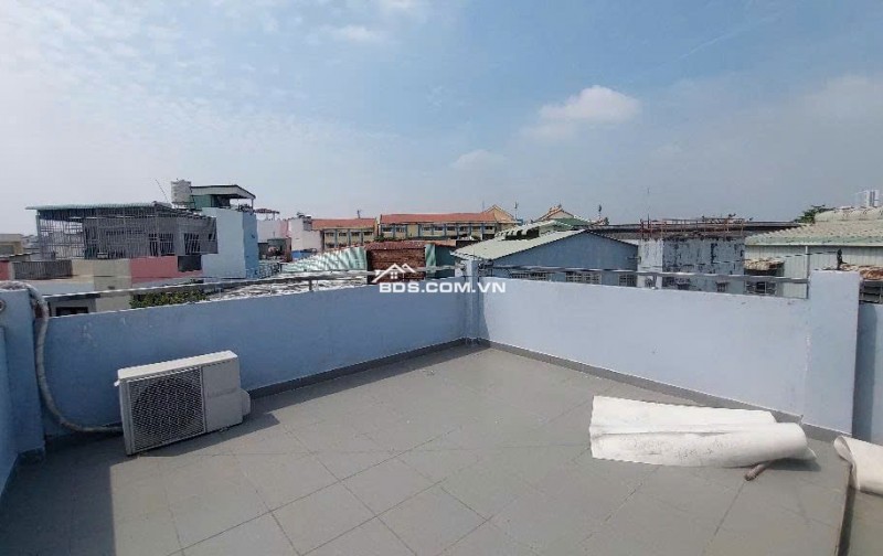 CHỐT NGAY!!... CĂN NHÀ MẶT TIỀN LƯƠNG VĂN CAN – DTSD 75M² – NHÀ CHẶT GÓC MỞ ĐƯỜNG MỚI, HẺM 5M THÔNG THOÁNG, AN NINH CAO – CHỈ 4.X TỶ.