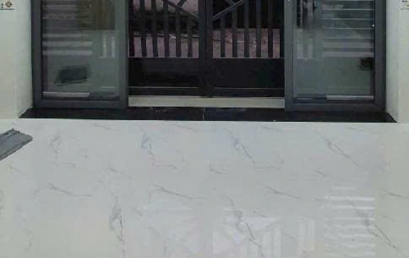 SIÊU PHẨM NHÀ MỚI SINH LỜI MAI ĐÁC ĐẾ – DTSD 78M² – HẺM XE TẢI  - GẦN CHỢ HOA BÌNH ĐÔNG, MỄ CỐC – CHỈ 9 TỶ