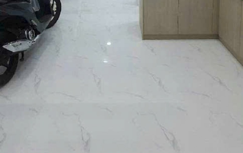 SIÊU PHẨM NHÀ MỚI SINH LỜI MAI ĐÁC ĐẾ – DTSD 78M² – HẺM XE TẢI  - GẦN CHỢ HOA BÌNH ĐÔNG, MỄ CỐC – CHỈ 9 TỶ