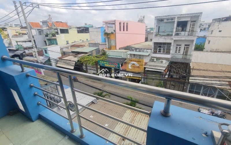 SIÊU PHẨM NHÀ MỚI SINH LỜI MAI ĐÁC ĐẾ – DTSD 78M² – HẺM XE TẢI  - GẦN CHỢ HOA BÌNH ĐÔNG, MỄ CỐC – CHỈ 9 TỶ