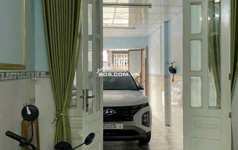 SIÊU PHẨM NHÀ MỚI SINH LỜI MAI ĐÁC ĐẾ – DTSD 78M² – HẺM XE TẢI  - GẦN CHỢ HOA BÌNH ĐÔNG, MỄ CỐC – CHỈ 9 TỶ