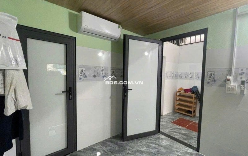  Nhà đẹp cần bán. 900tr với 103m2 ngay tại Tân An Hội, Củ Chi. Sổ Hồng Riêng