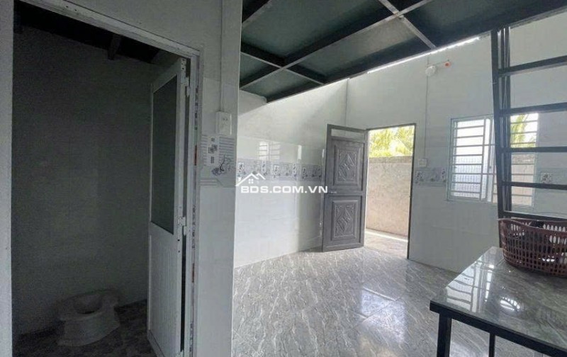 GỒNG NỢ ! CẦN BÁN GẤP DÃY TRỌ 5 PHÒNG – PHƯỚC THẠNH, CỦ CHI – 980 TRIỆU – SỔ RIÊNG