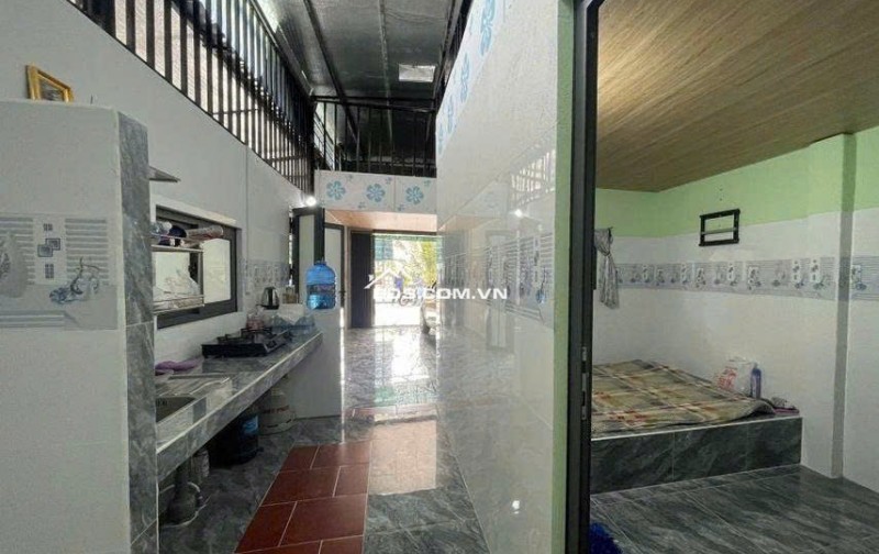  Nhà đẹp cần bán. 900tr với 103m2 ngay tại Tân An Hội, Củ Chi. Sổ Hồng Riêng