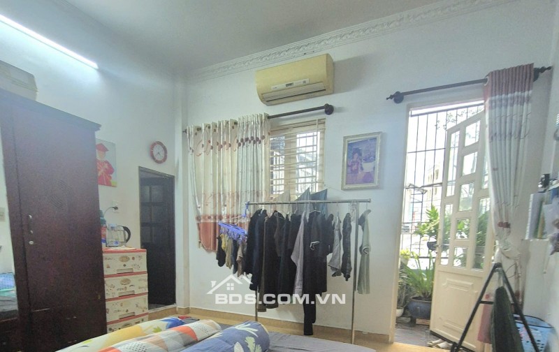 Bán nhà hẻm Lũy Bán Bích, phường Tân Thới Hòa, quận Tân Phú