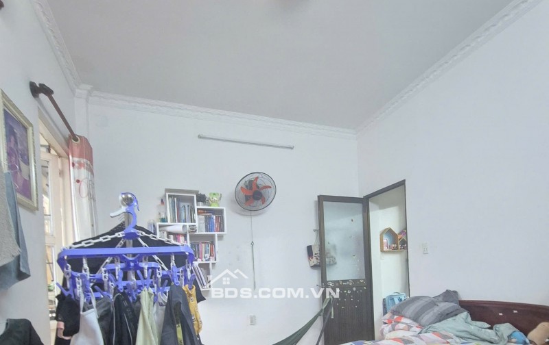 Bán nhà hẻm Lũy Bán Bích, phường Tân Thới Hòa, quận Tân Phú