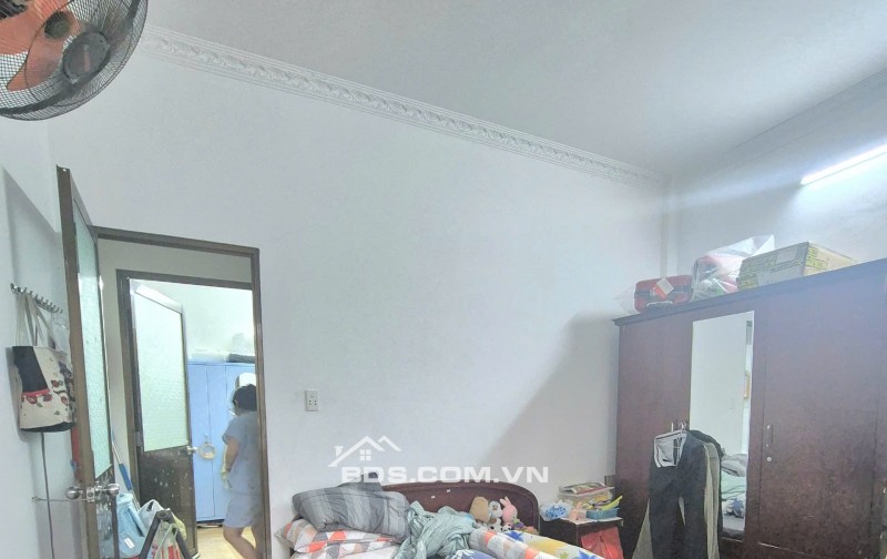 Bán nhà hẻm Lũy Bán Bích, phường Tân Thới Hòa, quận Tân Phú