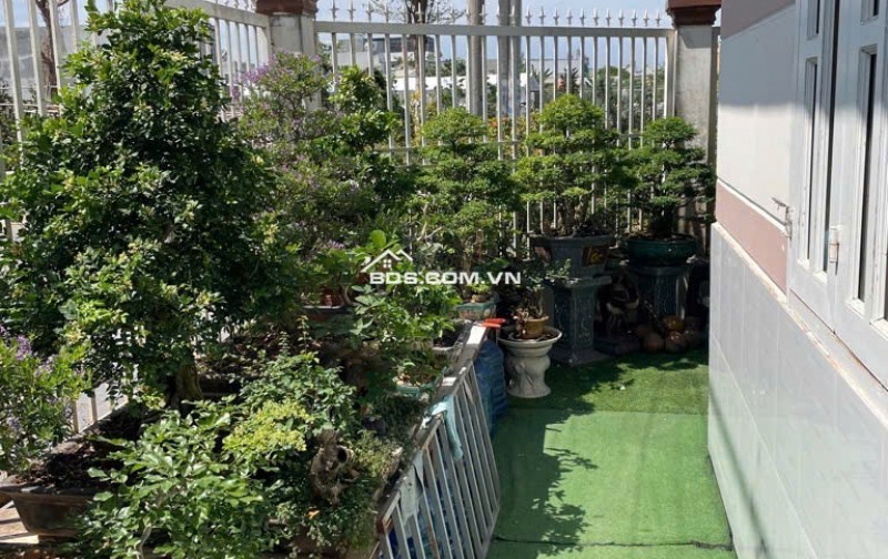 Bán nhà căn góc 2 mặt tiền đường 12m – 1527 Lê Văn Lương, Nhà Bè – giá chỉ 7,8 tỷ