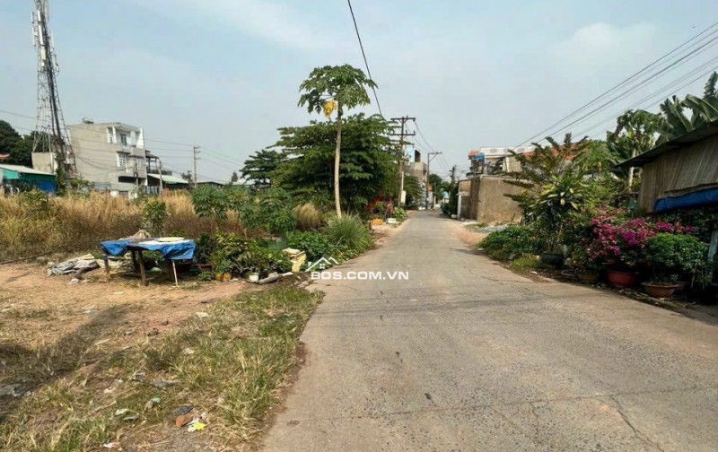 Bán đất 1 sẹt đường QL 51-Tại Long Hưng - Đồng Nai. 0909808615