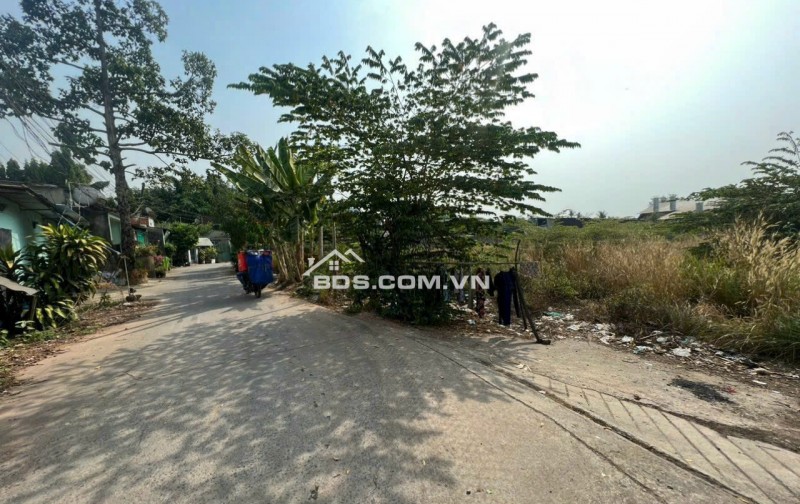 Bán đất 1 sẹt đường QL 51-Tại Long Hưng - Đồng Nai. 0909808615