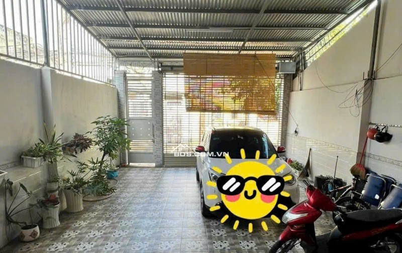 Bán nhà 1 lầu trệt thiết kế đẹp-Bửu Hòa cũ-0909808615