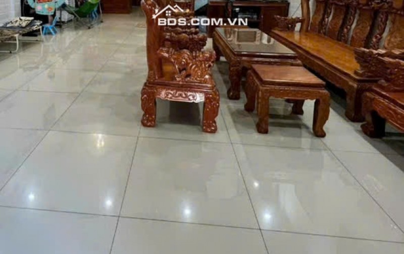 Bán nhà 1 lầu trệt thiết kế đẹp-Bửu Hòa cũ-0909808615