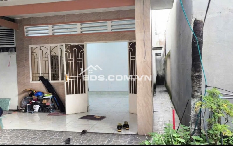 Bán nhà cấp 4 - P. Hiệp Hoà-0909808615