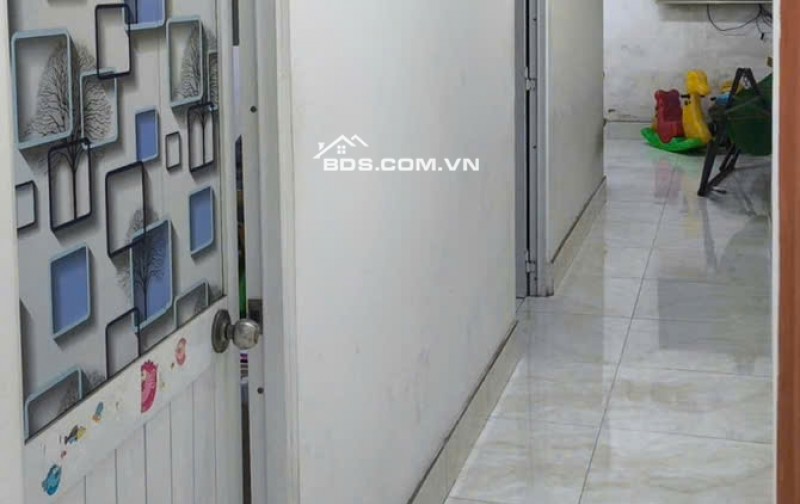 Bán nhà cấp 4 - P. Hiệp Hoà-0909808615