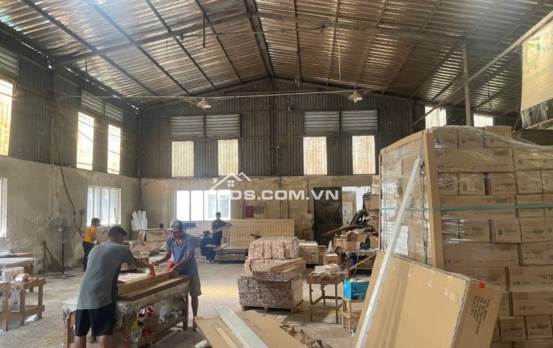 Cho Thuê Xưởng Sản Xuất P. Phước Tân, BH. gần Đường võ nguyên giáp. 6000m2-0909808615