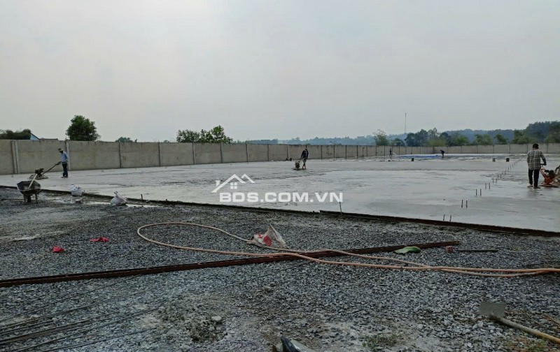 Chủ hạ giá bán nhanh nhà xưởng tại Bình Minh.Trảng Bom-0909808615