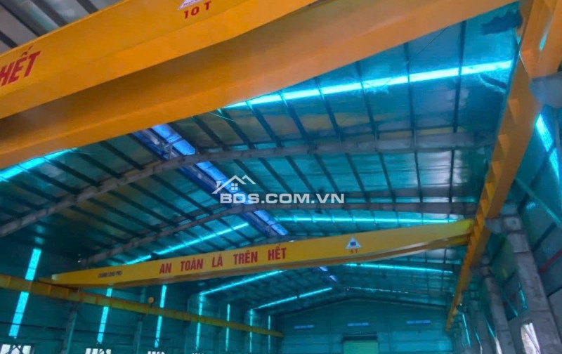Cần bán gấp kho nhà xưởng 3.373m tại Quốc Lộ 1A, Xã An Viễn, Trảng Bom, Đồng Nai-0909808615