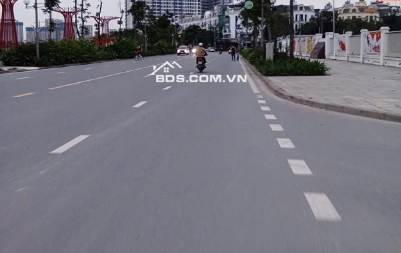 BÁN LÔ ĐẤT SIÊU ĐẸP – KHU 31HA TRÂU QUỲ, GIA LÂM