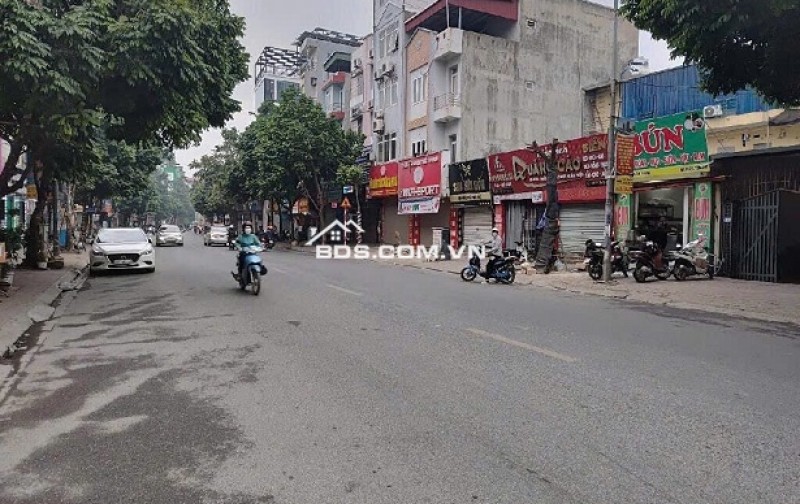 BÁN LÔ ĐẤT SIÊU ĐẸP – KHU 31HA TRÂU QUỲ, GIA LÂM