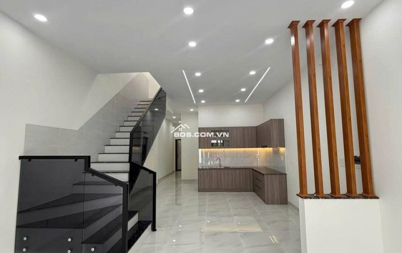 Bán nhà lầu 4 phòng ngủ, 2WC tại phường Tân Triều, Biên Hòa, Đồng Nai