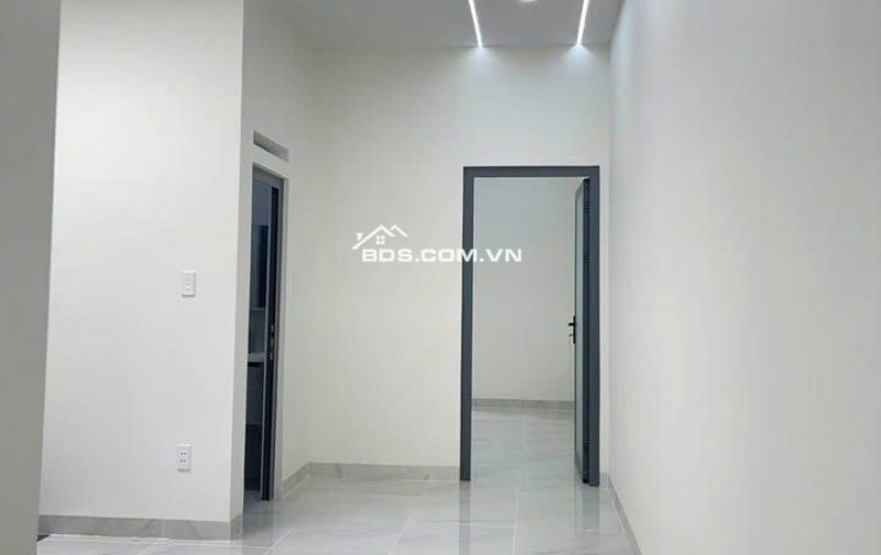 Bán nhà lầu 4 phòng ngủ, 2WC tại phường Tân Triều, Biên Hòa, Đồng Nai