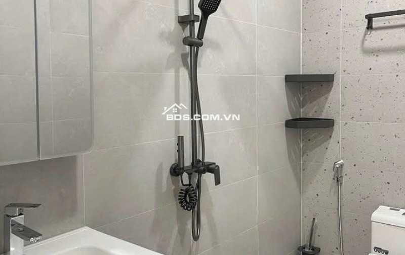 Bán nhà lầu 4 phòng ngủ, 2WC tại phường Tân Triều, Biên Hòa, Đồng Nai