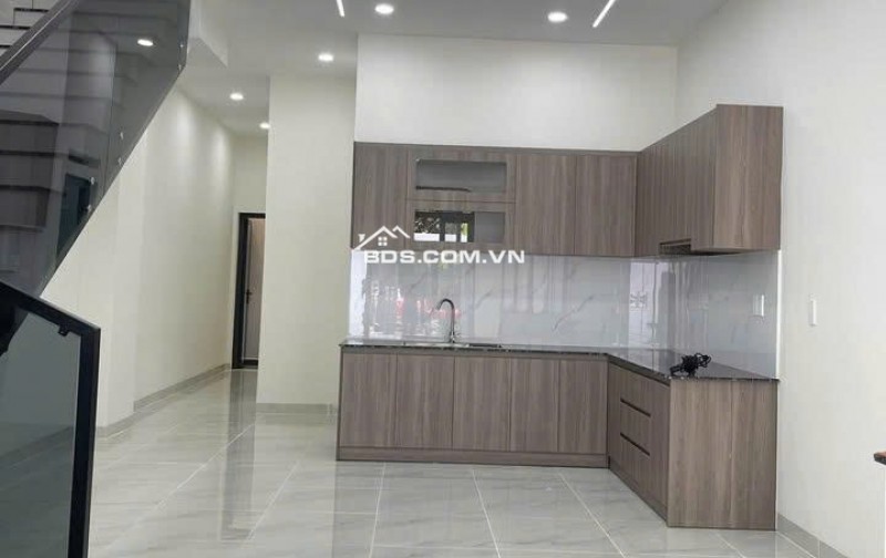 Bán nhà lầu 4 phòng ngủ, 2WC tại phường Tân Triều, Biên Hòa, Đồng Nai