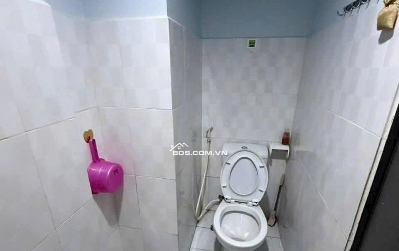  NHÀ CẤP 4 GIÁ TỐT – 2 SẸC TRẦN THỊ BỐC, THỚI TAM THÔN, HÓC MÔN – CHỈ 830 TRIỆU 