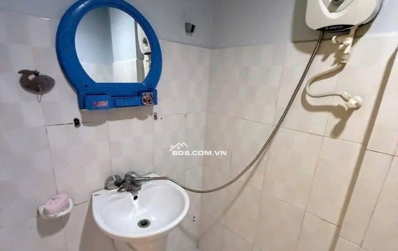  NHÀ CẤP 4 GIÁ TỐT – 2 SẸC TRẦN THỊ BỐC, THỚI TAM THÔN, HÓC MÔN – CHỈ 830 TRIỆU 