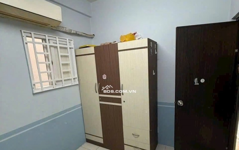  NHÀ CẤP 4 GIÁ TỐT – 2 SẸC TRẦN THỊ BỐC, THỚI TAM THÔN, HÓC MÔN – CHỈ 830 TRIỆU 