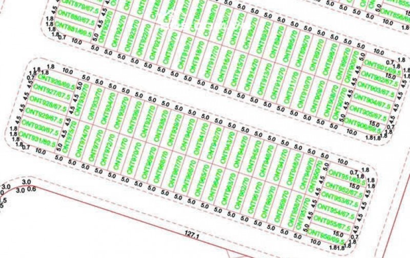 Bán đất: Duy nhất 1 lô tại bến xe Mỹ Hào, Hưng Yên.