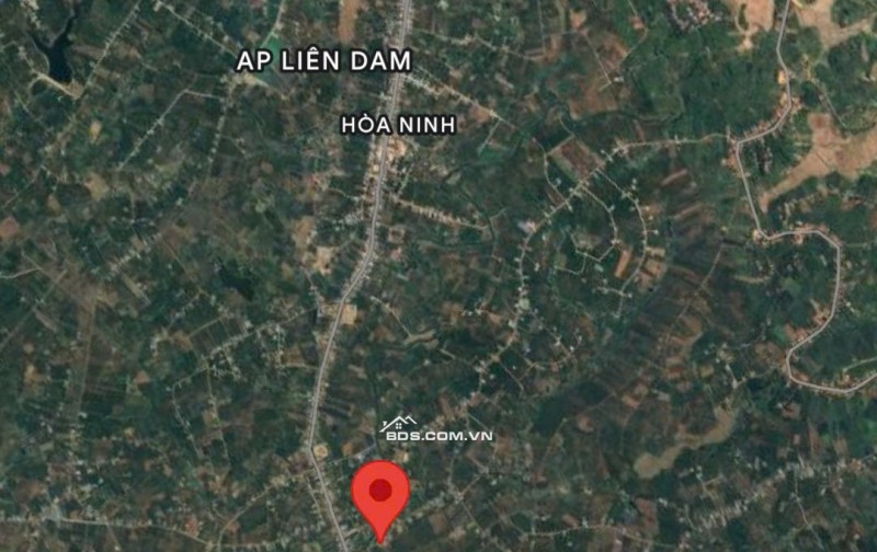 Hoà Ninh, 10x50, 2ty5,  VỊ THẾ KIM CƯƠNG - KẾT NỐI HOÀN HẢO 