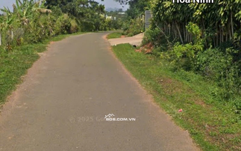 Hoà Ninh, 10x50, 2ty5,  VỊ THẾ KIM CƯƠNG - KẾT NỐI HOÀN HẢO 