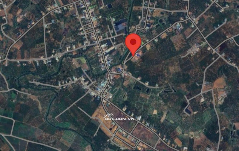 Hoà Ninh, 10x50, 2ty5,  VỊ THẾ KIM CƯƠNG - KẾT NỐI HOÀN HẢO 