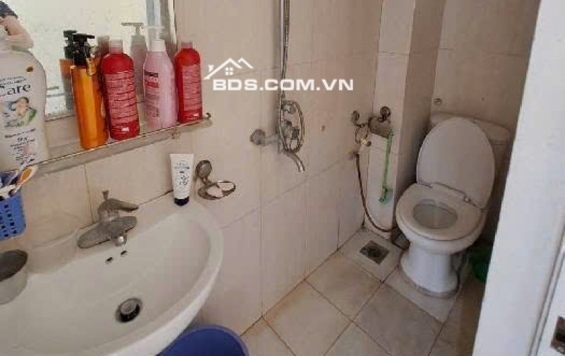 Nhà dân xây Ngọc Thụy -Long Biên - Hà Nội