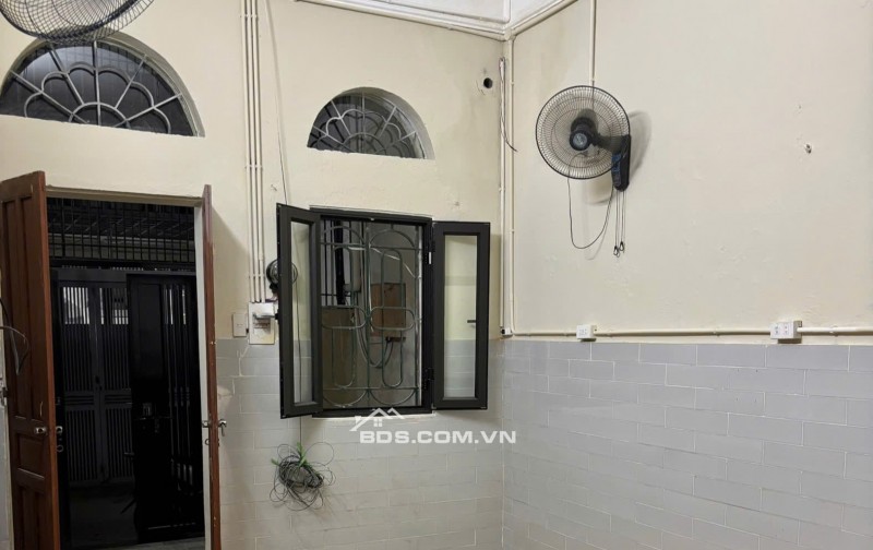 CHO THUÊ NHÀ RIÊNG MẶT NGÕ 349 MINH KHAI-0379445466-ĐỐI DIỆN  KHUTIME CITY VÀ IMPERIA