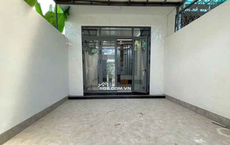  BÁN NHÀ CẤP 4 MỚI ĐẸP – TÂN AN HỘI, CỦ CHI – CHỈ 790 TRIỆU – SỔ HỒNG RIÊNG 