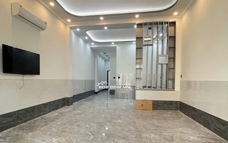  BÁN NHÀ CẤP 4 MỚI ĐẸP – TÂN AN HỘI, CỦ CHI – CHỈ 790 TRIỆU – SỔ HỒNG RIÊNG 