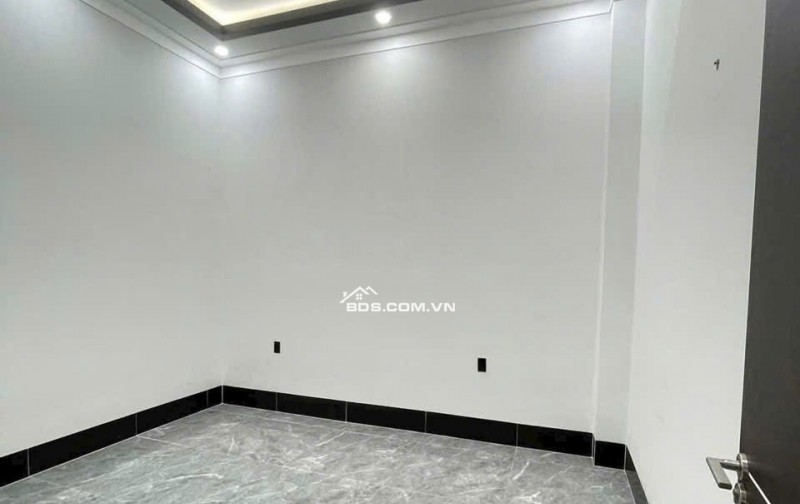  BÁN NHÀ CẤP 4 MỚI ĐẸP – TÂN AN HỘI, CỦ CHI – CHỈ 790 TRIỆU – SỔ HỒNG RIÊNG 