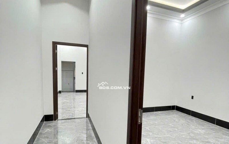  BÁN NHÀ CẤP 4 MỚI ĐẸP – TÂN AN HỘI, CỦ CHI – CHỈ 790 TRIỆU – SỔ HỒNG RIÊNG 