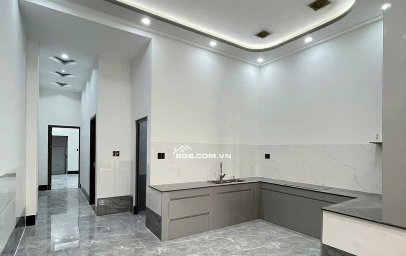  BÁN NHÀ CẤP 4 MỚI ĐẸP – TÂN AN HỘI, CỦ CHI – CHỈ 790 TRIỆU – SỔ HỒNG RIÊNG 