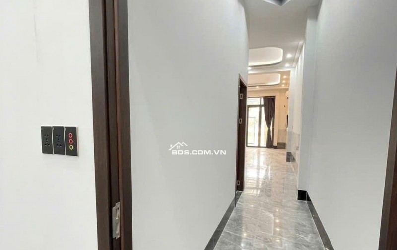  BÁN NHÀ CẤP 4 MỚI ĐẸP – TÂN AN HỘI, CỦ CHI – CHỈ 790 TRIỆU – SỔ HỒNG RIÊNG 