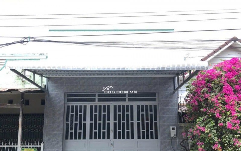  NHÀ CẤP 4 GIÁ RẺ – 805 TRIỆU – SỔ HỒNG RIÊNG – TÂN AN HỘI, CỦ CHI 