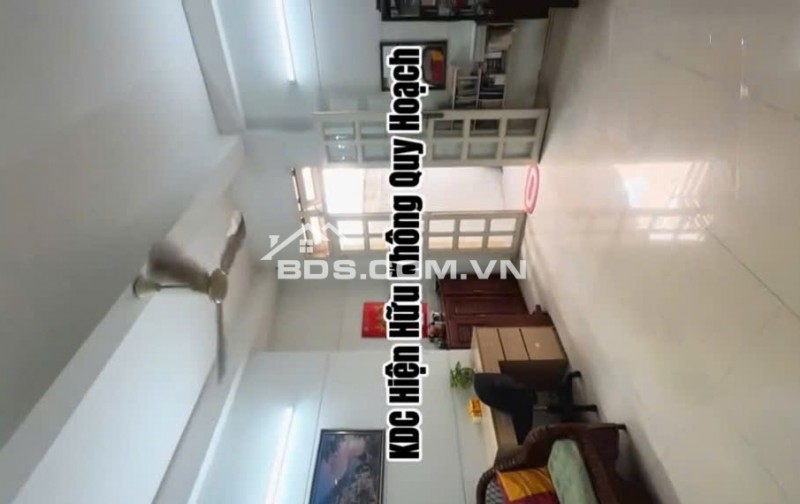 CƠ HỘI ĐỘC ĐÁO TẠI TRUNG TÂM QUẬN 4 - SỔ HỒNG SẴN SÀNG! NHÀ PHỐ ĐA NĂNG ĐƯỜNG TÔN ĐẢN - KHU DÂN CƯ ỔN ĐỊNH