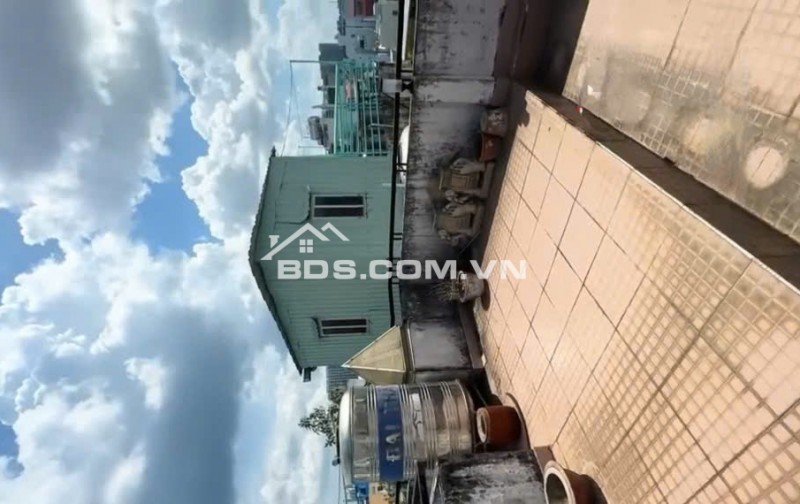 CƠ HỘI ĐỘC ĐÁO TẠI TRUNG TÂM QUẬN 4 - SỔ HỒNG SẴN SÀNG! NHÀ PHỐ ĐA NĂNG ĐƯỜNG TÔN ĐẢN - KHU DÂN CƯ ỔN ĐỊNH