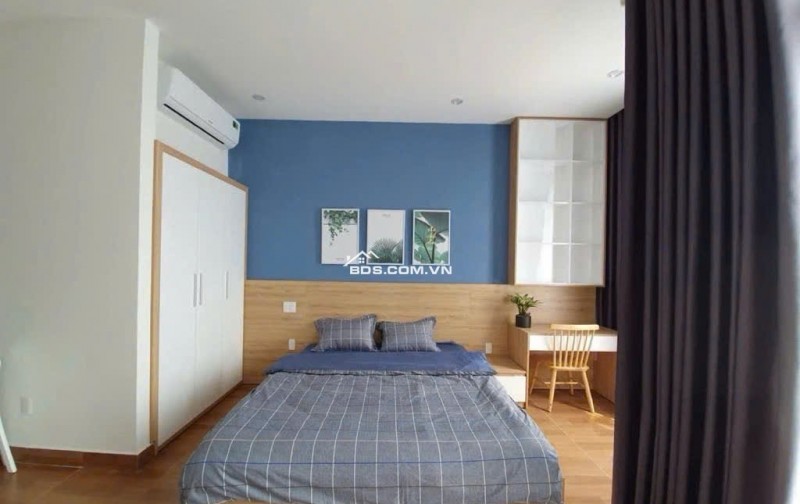 SIÊU PHẨM 5 TẦNG MẶT TIỀN PHẠM KHIÊM ÍCH – CÁCH BIỂN SƠN THỦY CHỈ 200M!