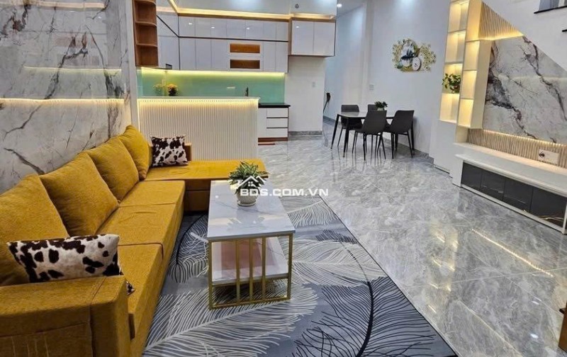  NHÀ 1 TRỆT 1 LẦU – TÂN TRIỀU - CHỈ 650TR