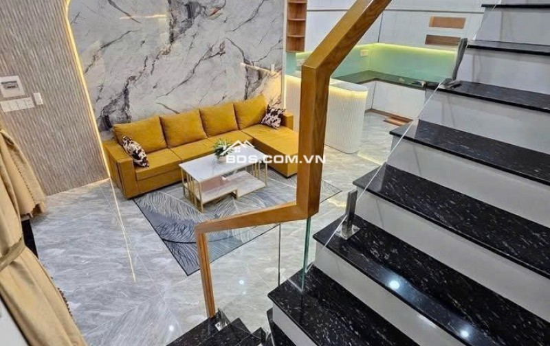  NHÀ 1 TRỆT 1 LẦU – TÂN TRIỀU - CHỈ 650TR